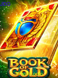 BookofGold